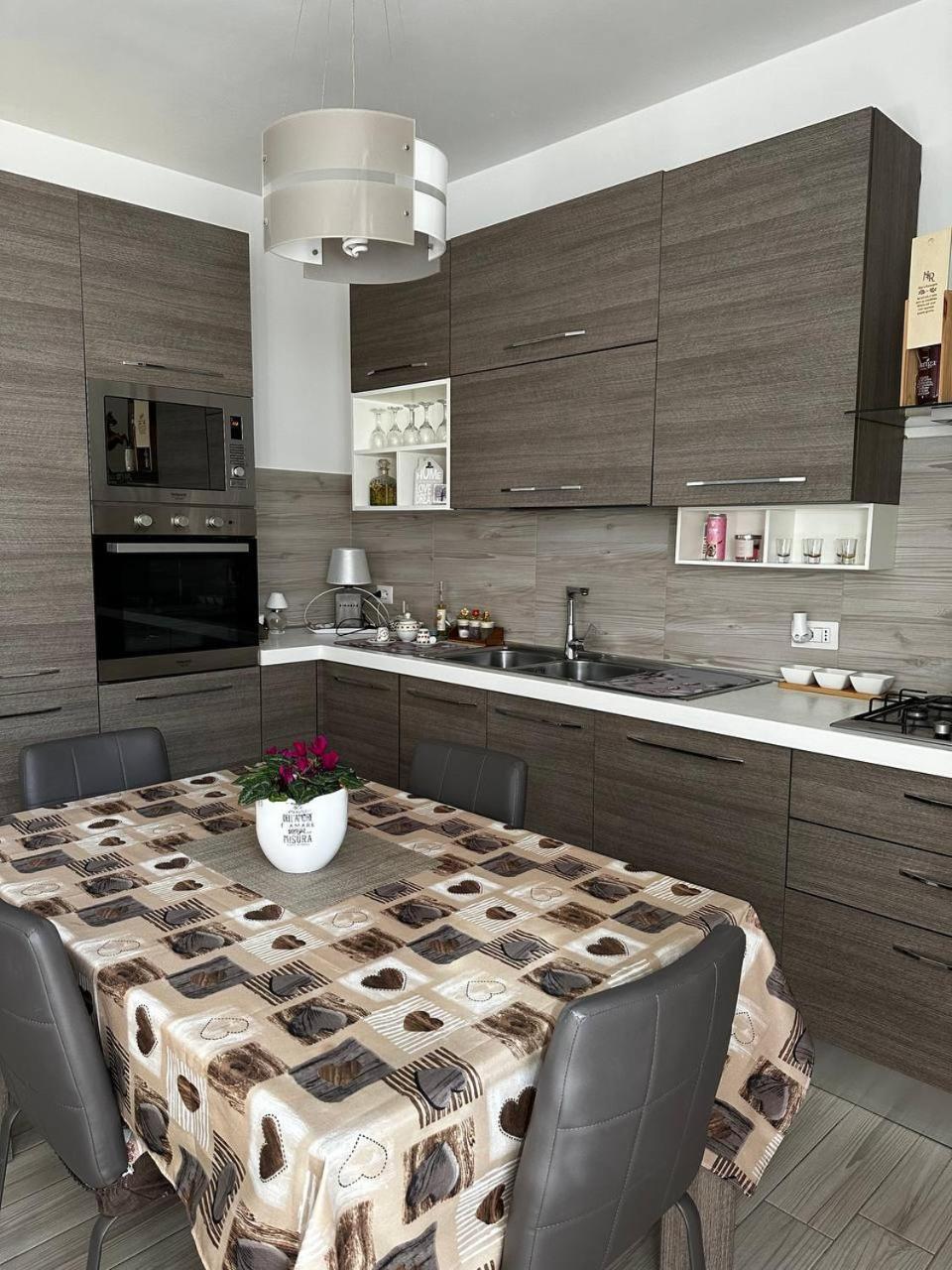 Bella Puglia Bed And Breakfast Руво ди Пуля Екстериор снимка