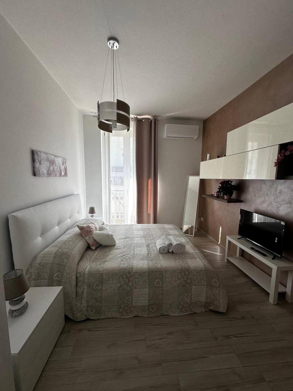 Bella Puglia Bed And Breakfast Руво ди Пуля Екстериор снимка