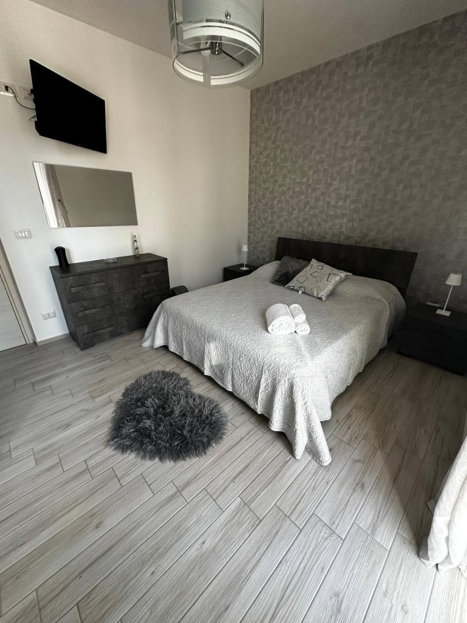 Bella Puglia Bed And Breakfast Руво ди Пуля Екстериор снимка